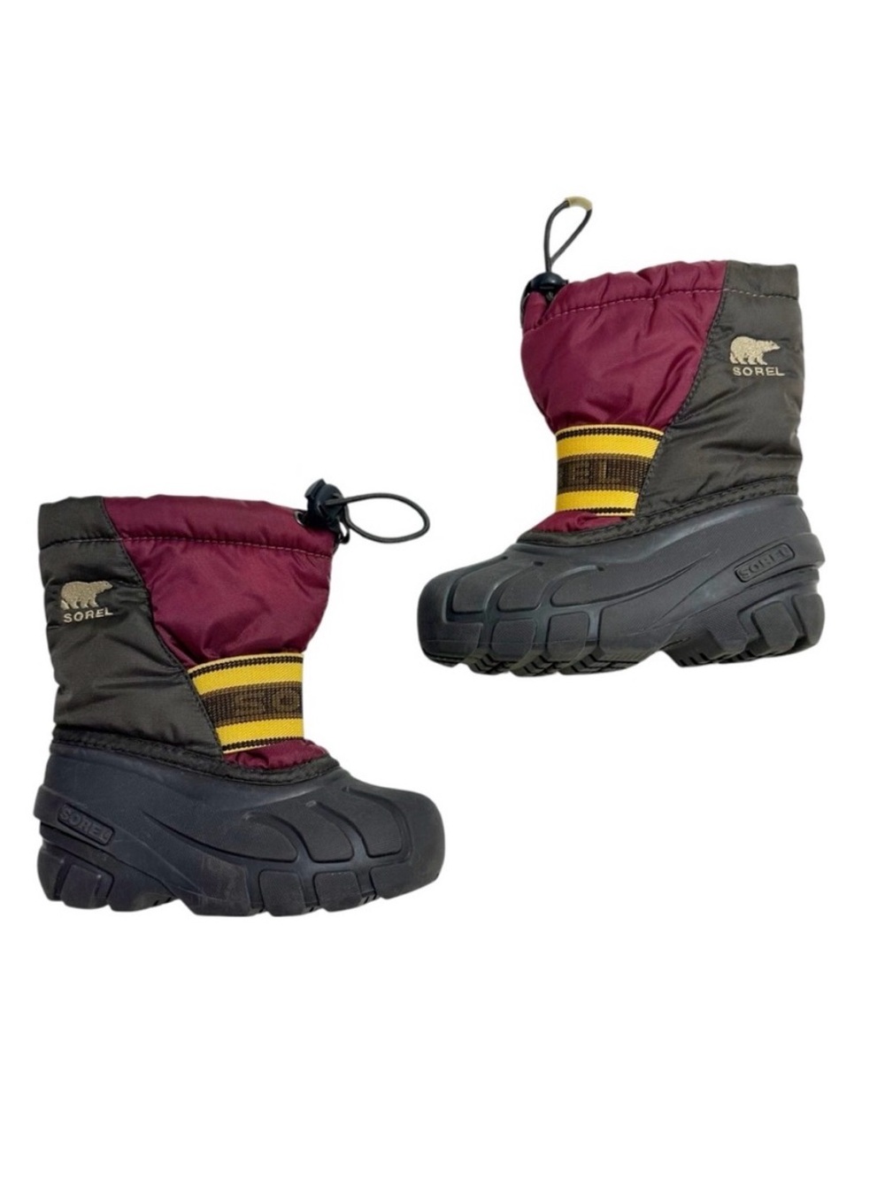 Toddler Sorel Snow Boots